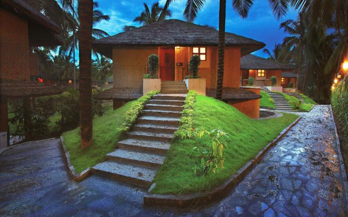 Coco Lagoon by Great Mount