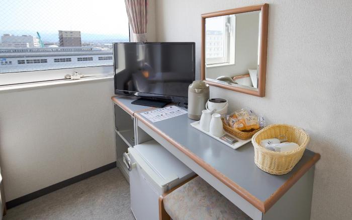 Hotel Airport Komatsu