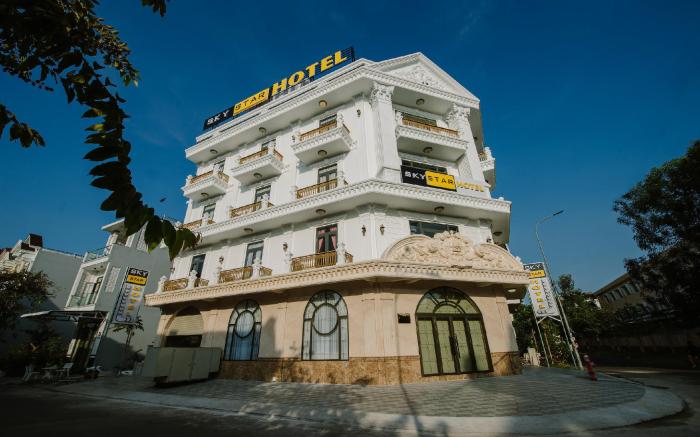 Sky Star Hotel
