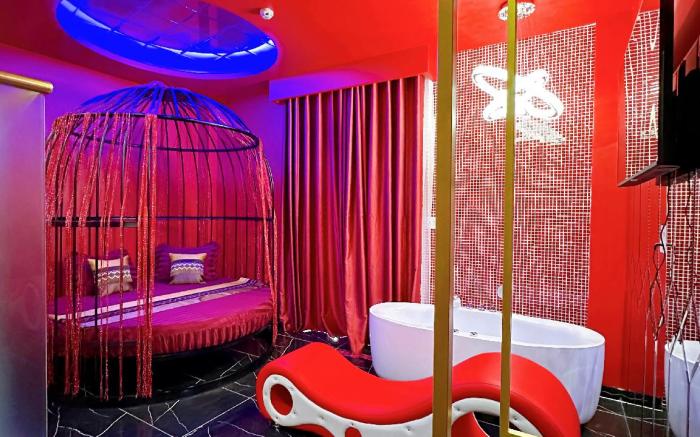 Sky Star Hotel