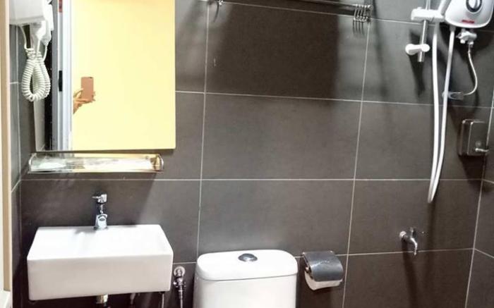 Pendang Suite Hotel PLT
