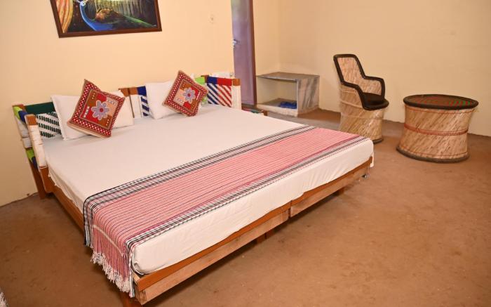 Gramya Resort