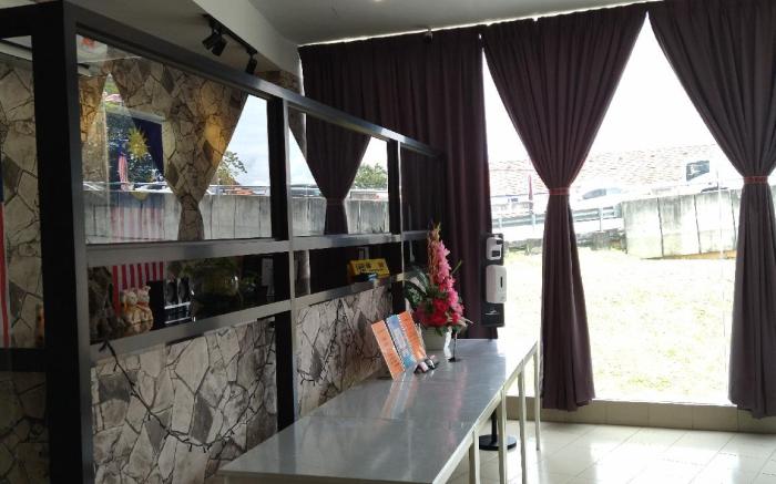 SP Central HOTEL