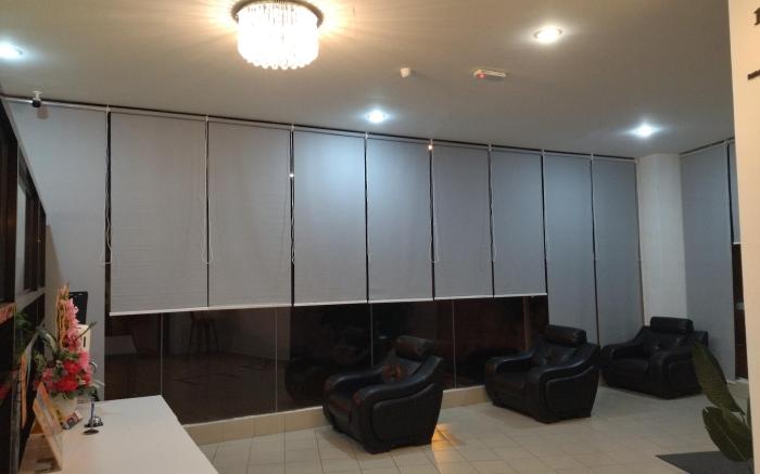 SP Central HOTEL