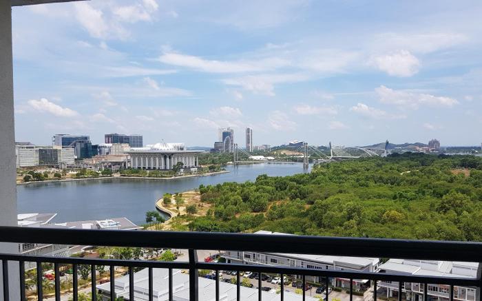 Ayer8 Putrajaya Guesthouse