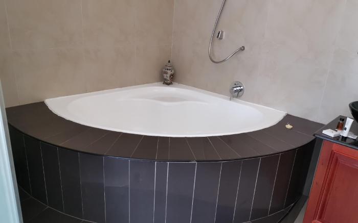 ERASMUS MANOR GUEST HOUSE
