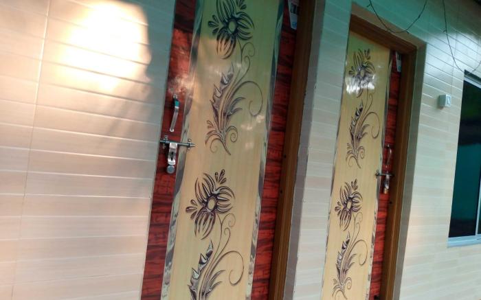 Holiday Tourism Homestay Tarkarli Beach