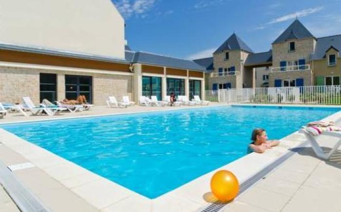 Residence Nemea Le Domaine des Mauriers