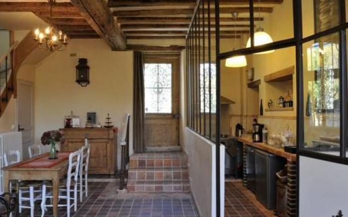 La Ferme de Bouchemont