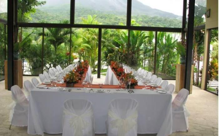Hotel Arenal Kioro Suites & Spa