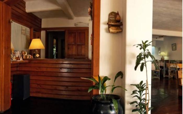 Hosteria El Arbol Duende