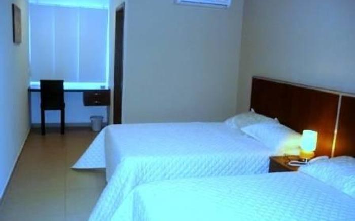 Torre Hotel Ejecutivo