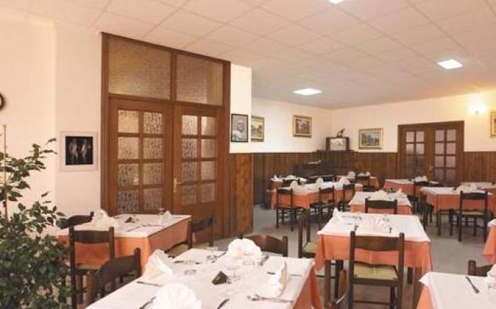 Hotel Residence Turium