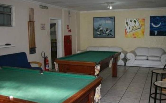 Hotel Capriccio Sao Caetano