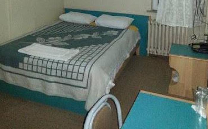 Elite Hotel City Center Saray Bed and Breakfast