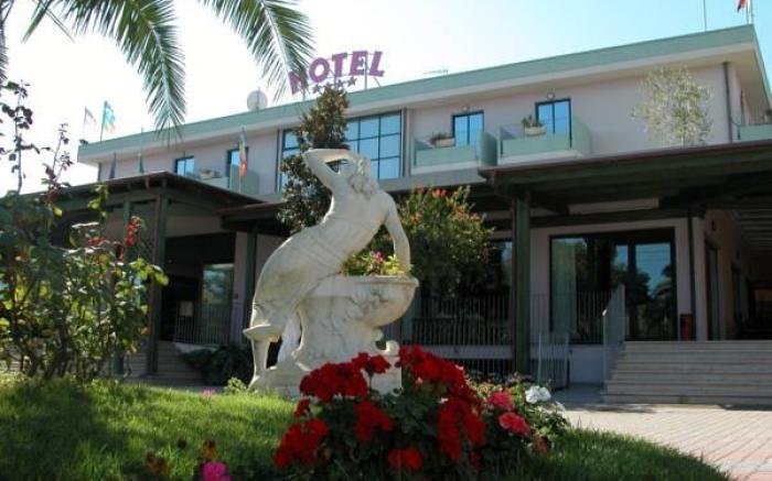 Hotel Parco degli Ulivi