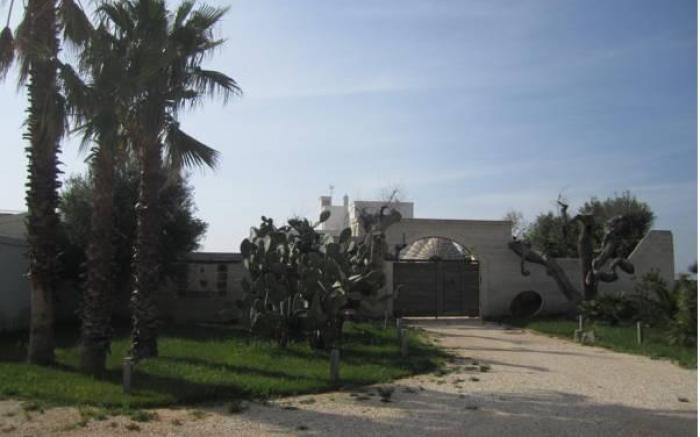 Masseria Ancella