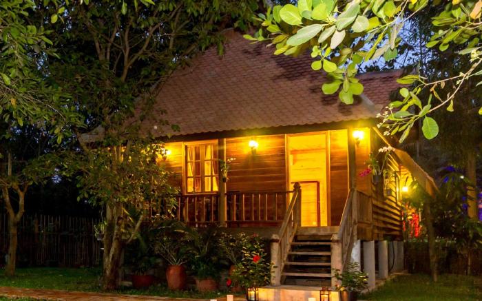 Angkor Heart Lodge