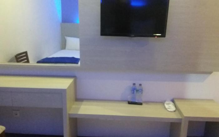 Kharisma Hotel