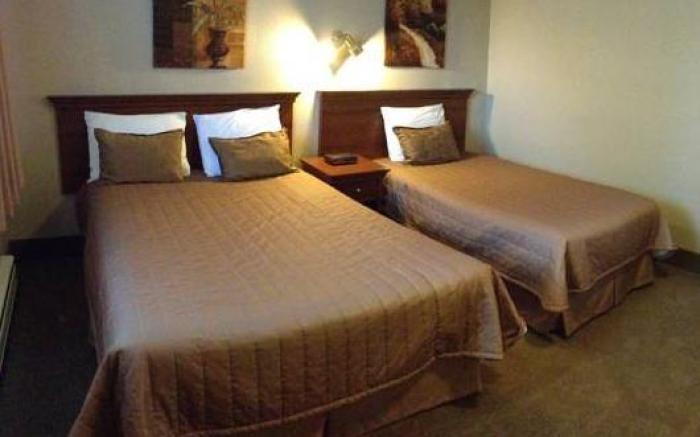 Majers Motel