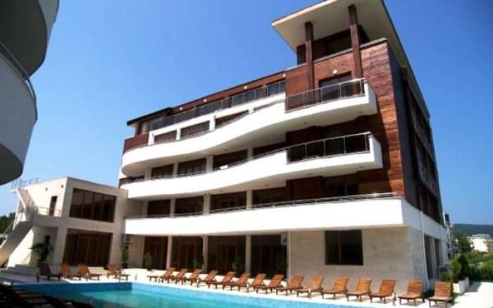 Eden - Menada Apartments