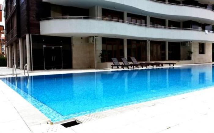 Eden - Menada Apartments