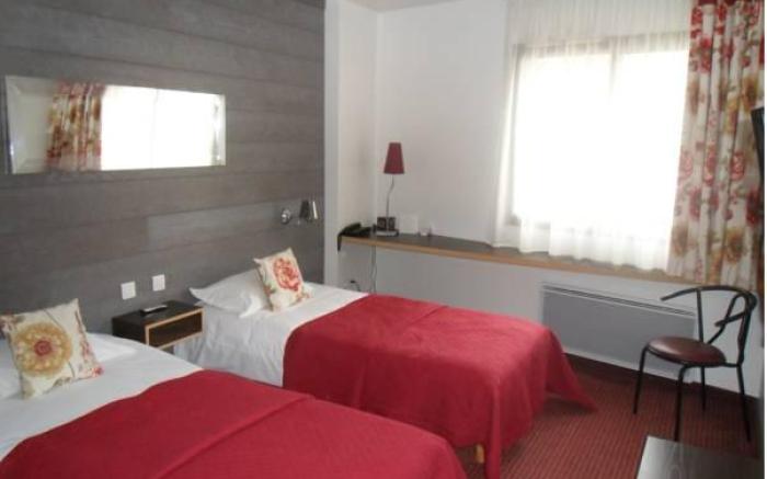 Hotel Burnichon