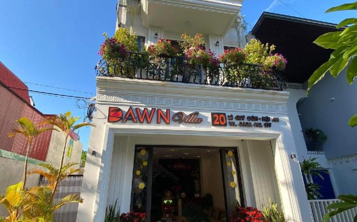 Dawn Villa Homestay Hoi An