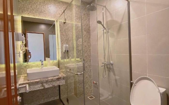 Dawn Villa Homestay Hoi An