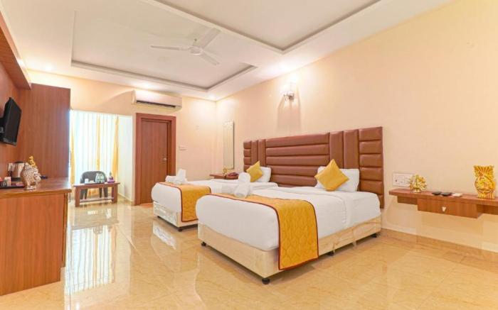 Hotel Lorven
