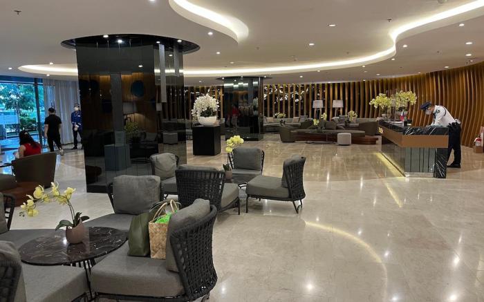 Shore World trade center MOA Airport SMX PICC WiFi