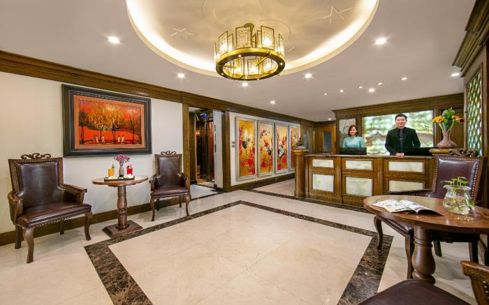 Dal Vostro Hotel & Spa