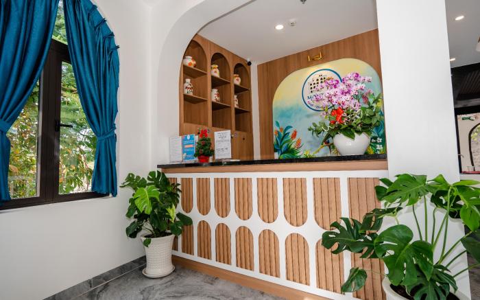 MONTANA HOMESTAY VUNG TAU