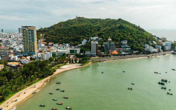 MONTANA HOMESTAY VUNG TAU