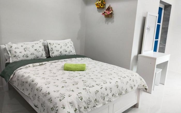 Angies CottageのSweet Home@Tmn Sentosa JB 16-30 pax