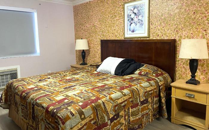 Travel Inn Downtown LA