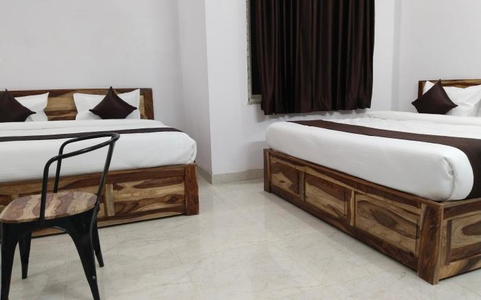Hotel Yaduraj