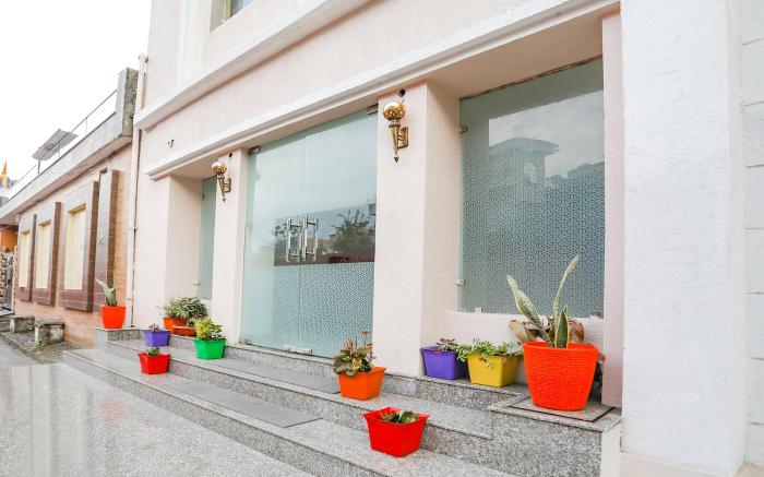 Hotel Montreal Rishikesh Madhuban Inn 