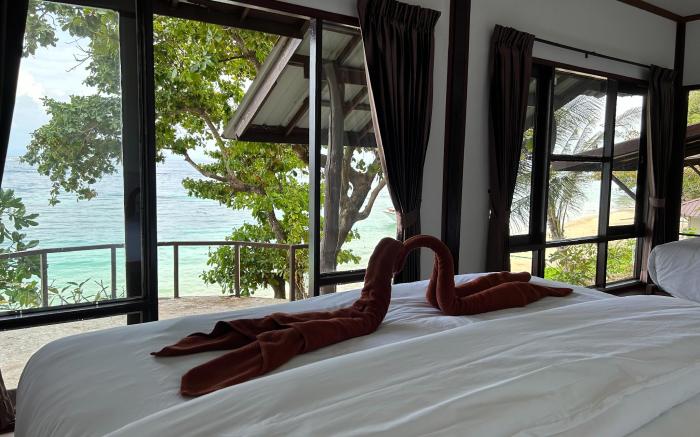 Phi Phi Private Beach Resort