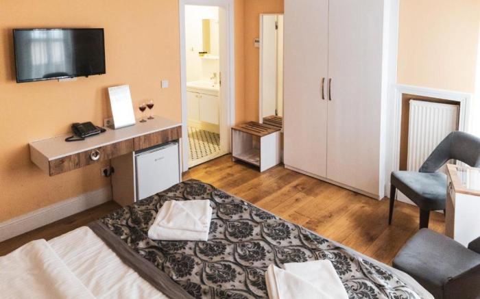Galata Door Hotel
