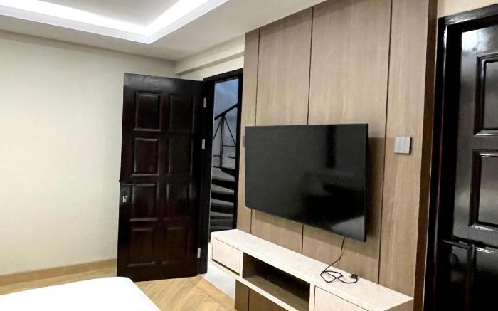 SEA TO SKY  Villa 4 Bedroom Luxury Ocean View