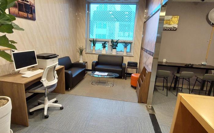 Hotel Deokyeong
