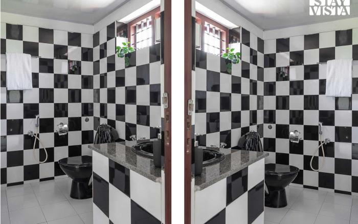 StayVista at Periyar Palace- Pet Friendly