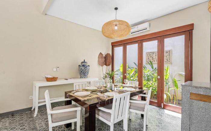 Bamboo Damai Villa by Betterplace
