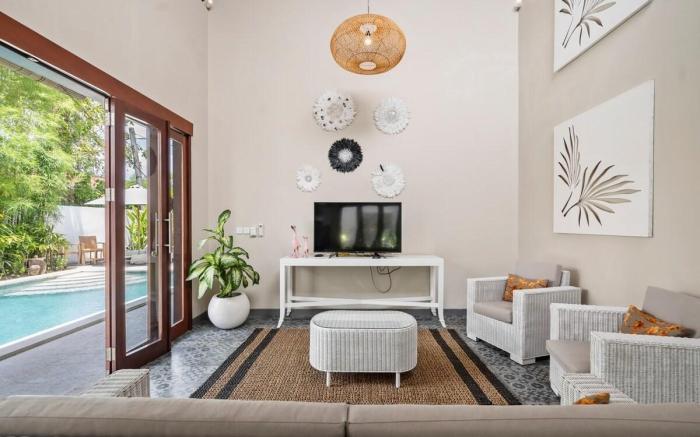 Bamboo Damai Villa by Betterplace