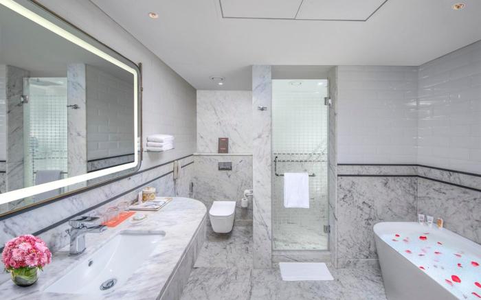 WELCOMHOTEL BY ITC HOTELS CATHEDRAL ROAD CHENNAI