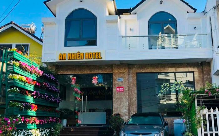 An Nhien Hotel