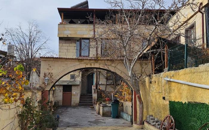 GLORIOUS HOUSE GOREME