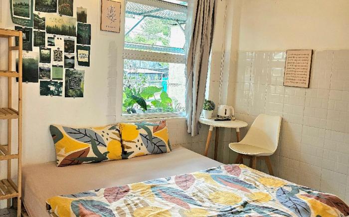 Miri Da Lat Homestay