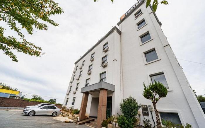 Damyang Changpyeong G Hotel